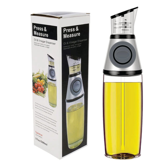 DISPENSADOR DE ACEITE 500 ML